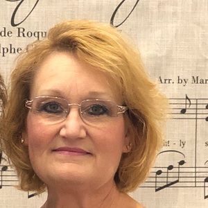 Meet your Posher, Cindy